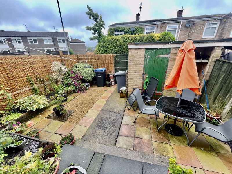 Rear- click for photo gallery